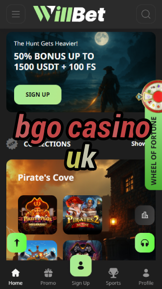BGO Casino UK - Top UK Gambling Platform-www.bdqngd.com